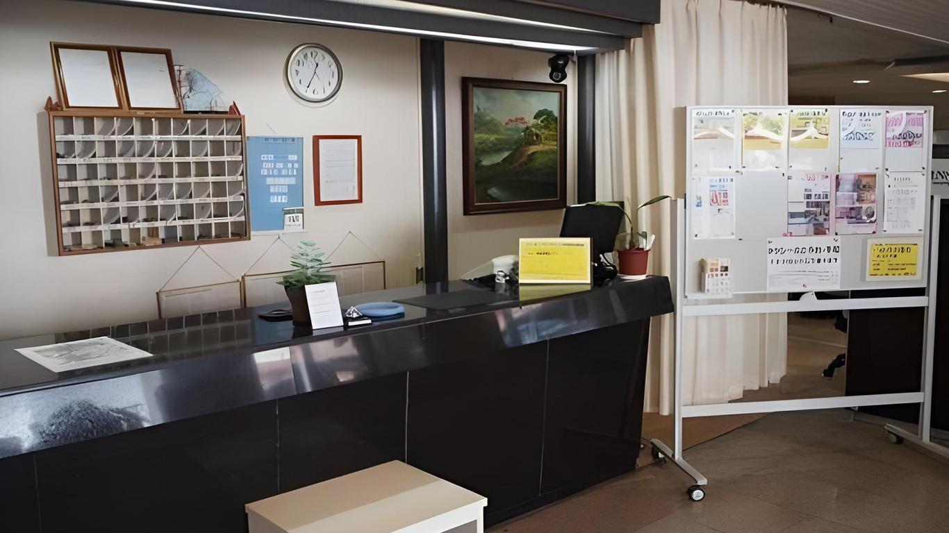 Okinawa Hotel Continental