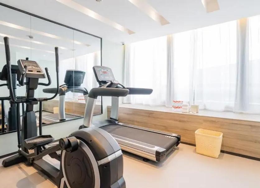 Gym Photo