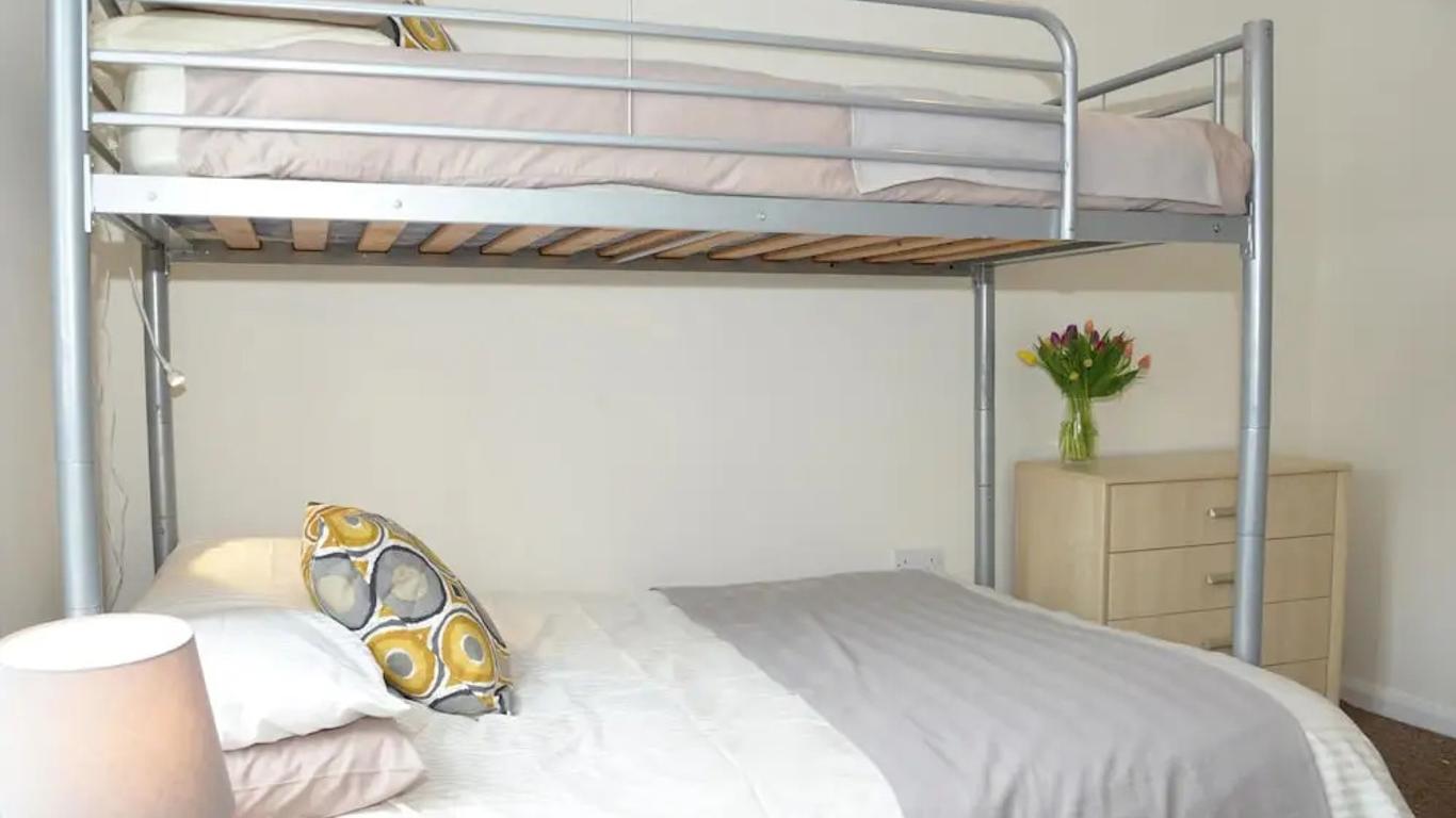 Gallt y Glyn Hostel