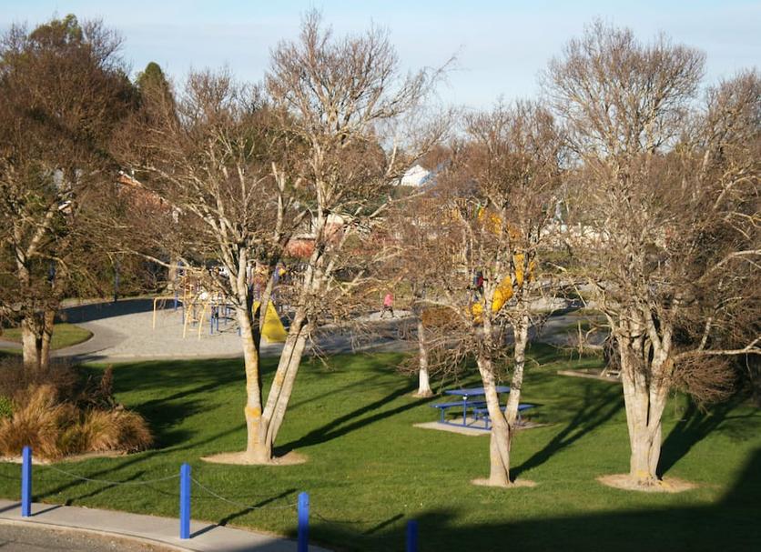 Outdoors view Photo
