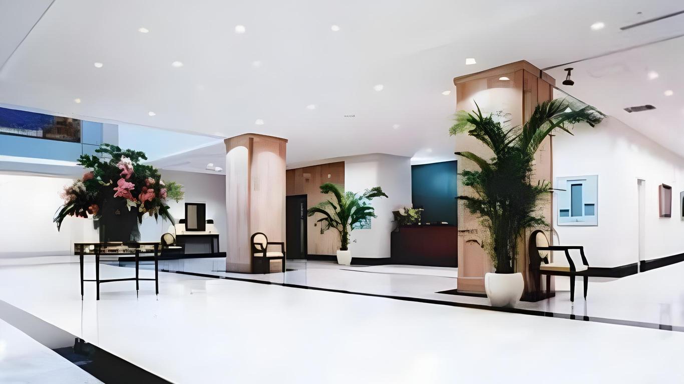 Mutsu Grand Hotel