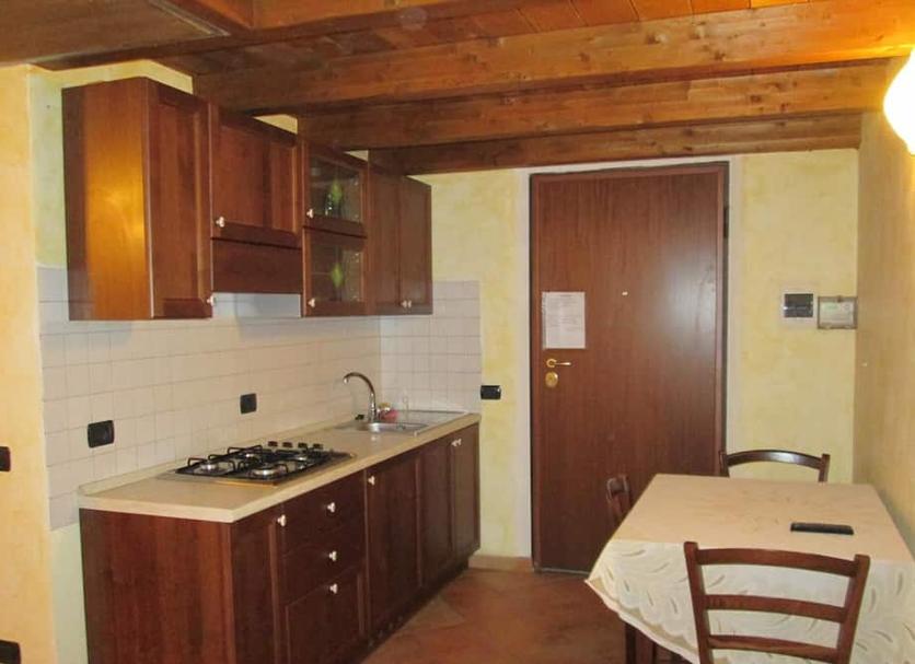 Kitchen Photo