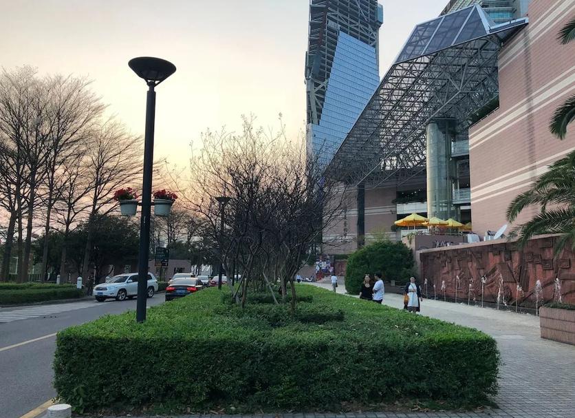 Outdoors view Photo
