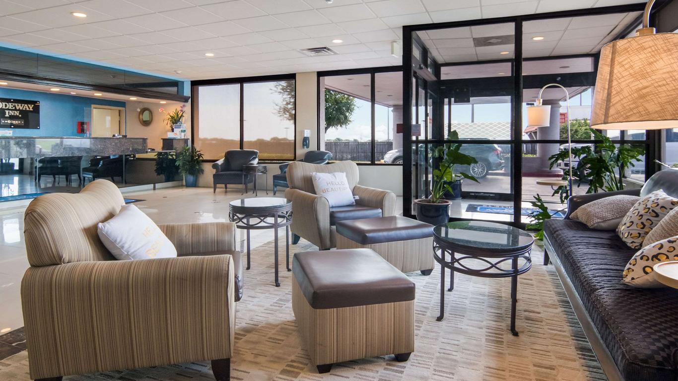 Rodeway Inn