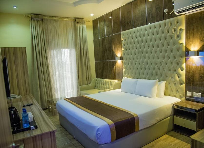 Bedroom Photo