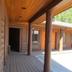 Outdoors view