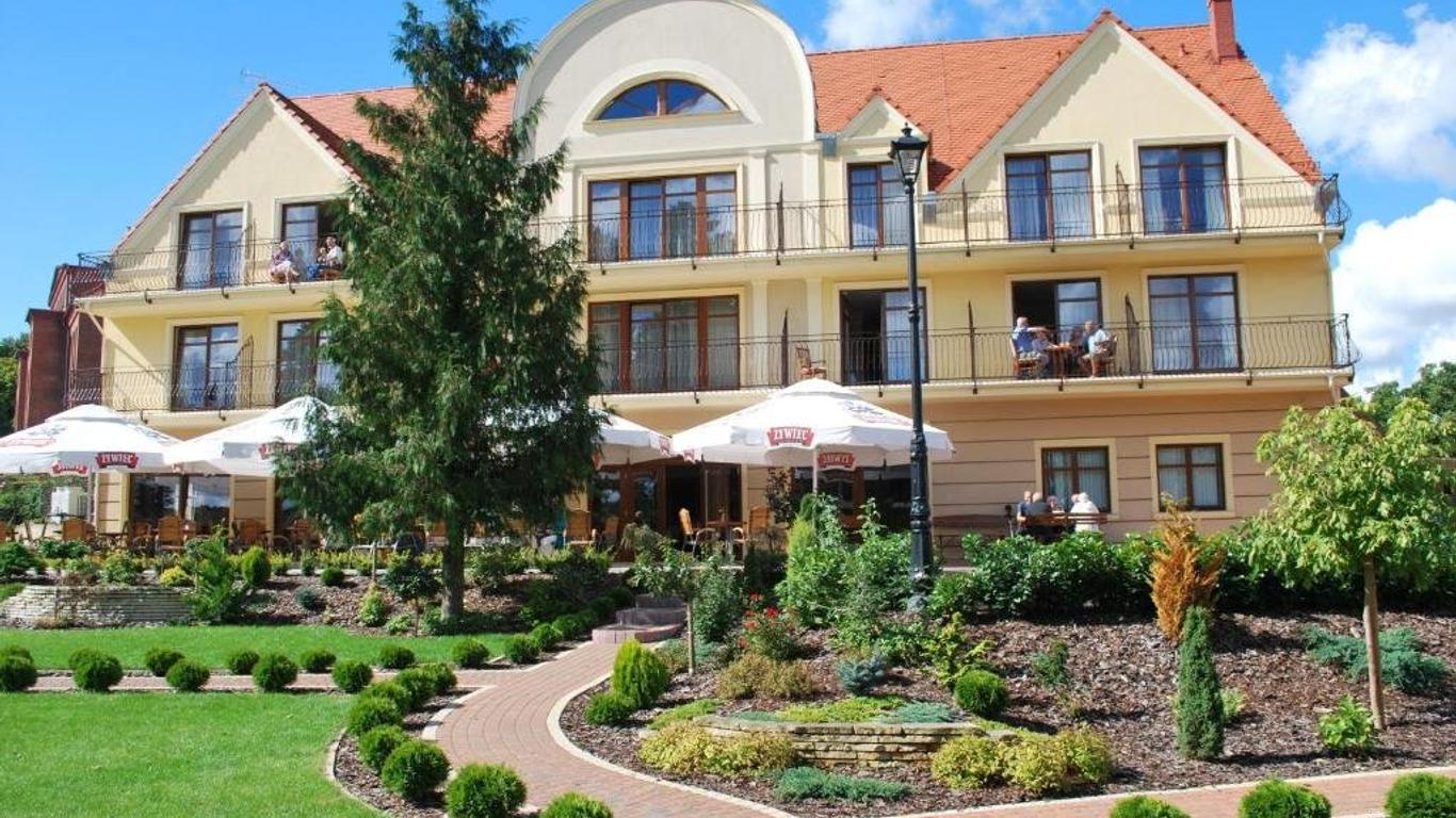Hotel Barlinek