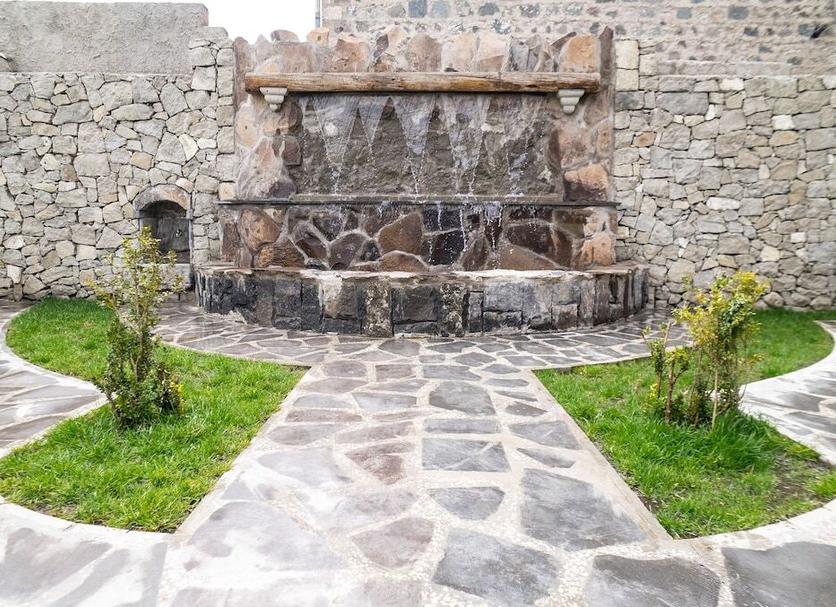 Outdoors view Photo