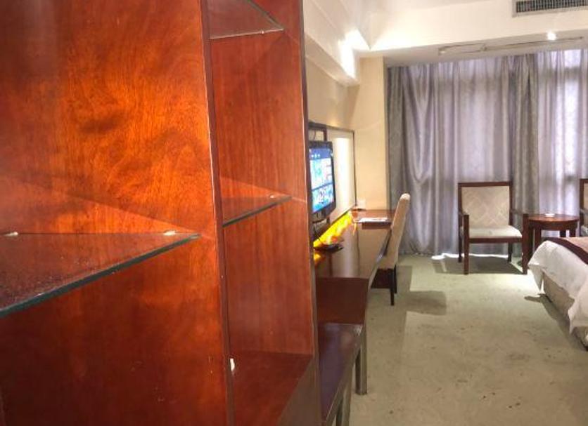 Room amenity Photo
