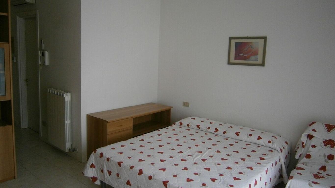 Residence Cristoforo Colombo