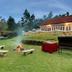 Outdoors view