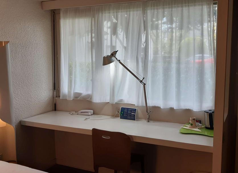 Room amenity Photo