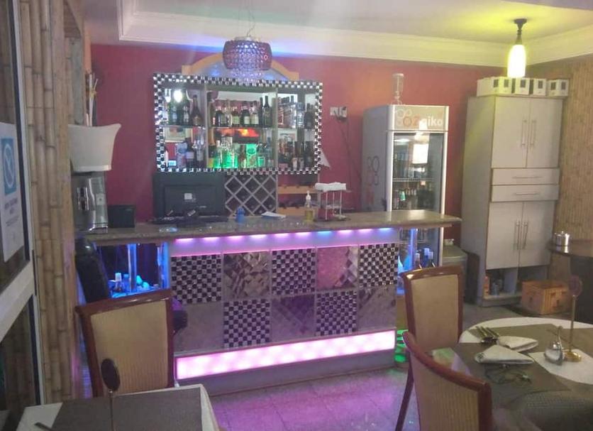 Bar Photo