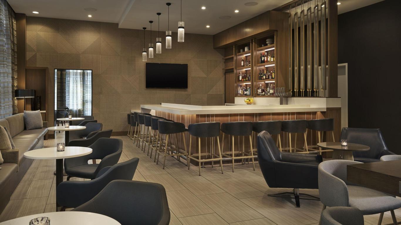 Residence Inn by Marriott Oakland Downtown