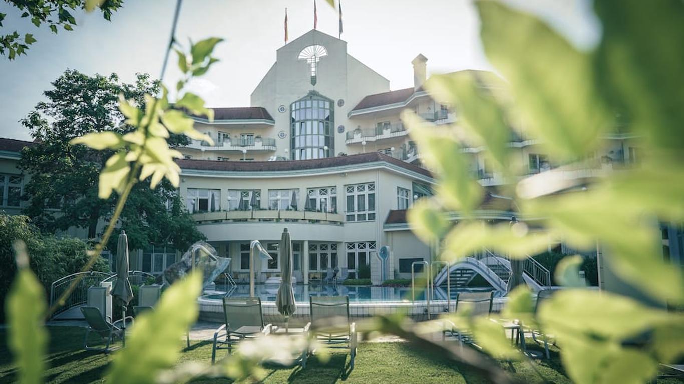 Reduce Hotel Thermal