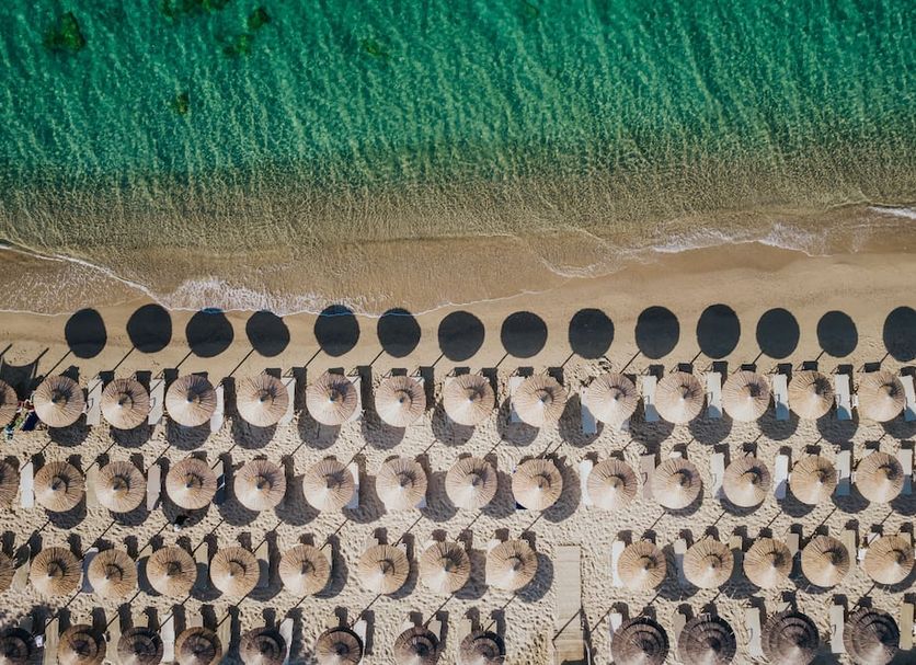 Beach Photo