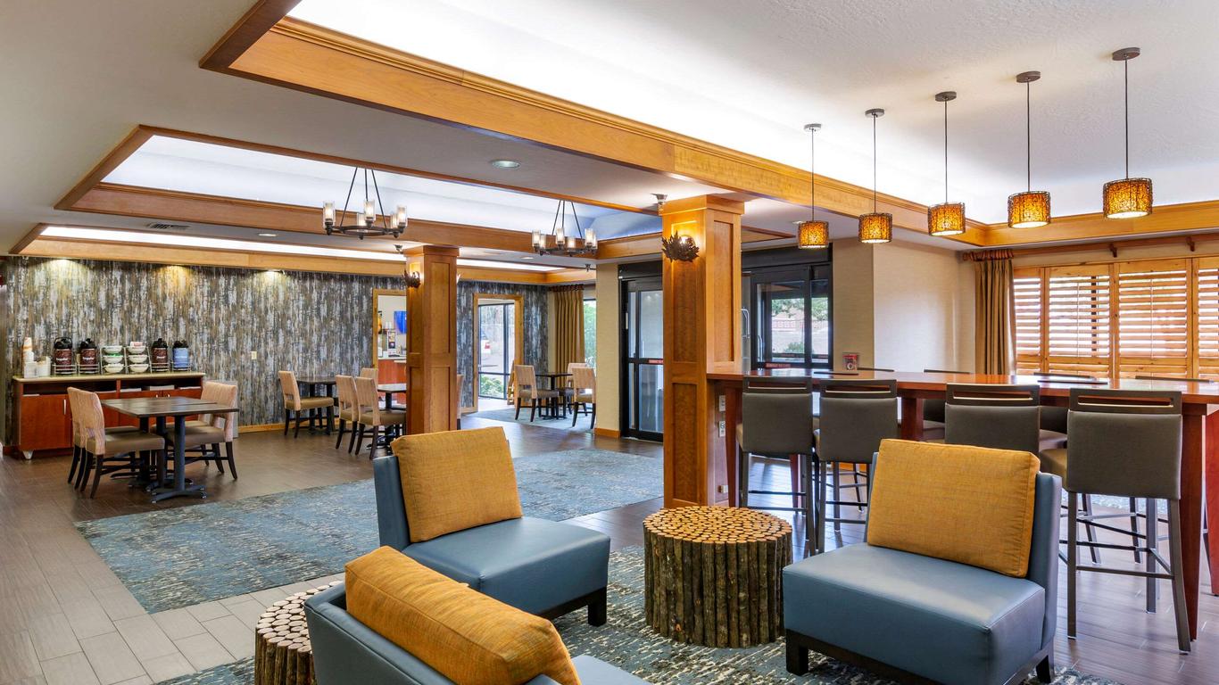 Comfort Inn