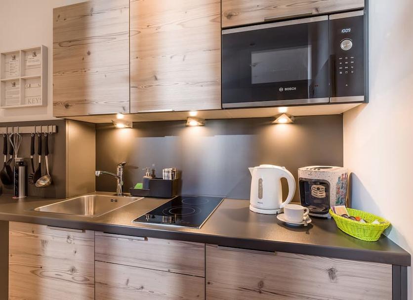 Kitchen Photo