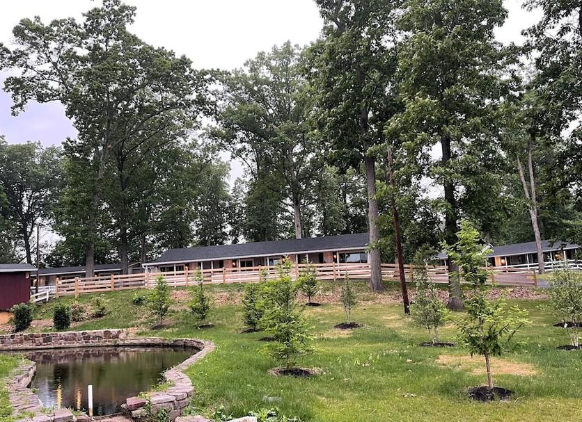 Outdoors view Photo