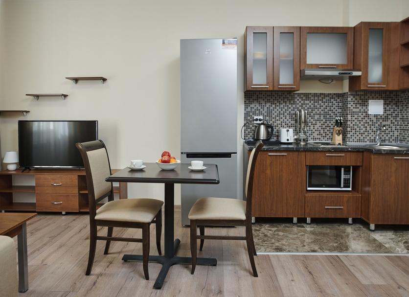 Kitchen Photo