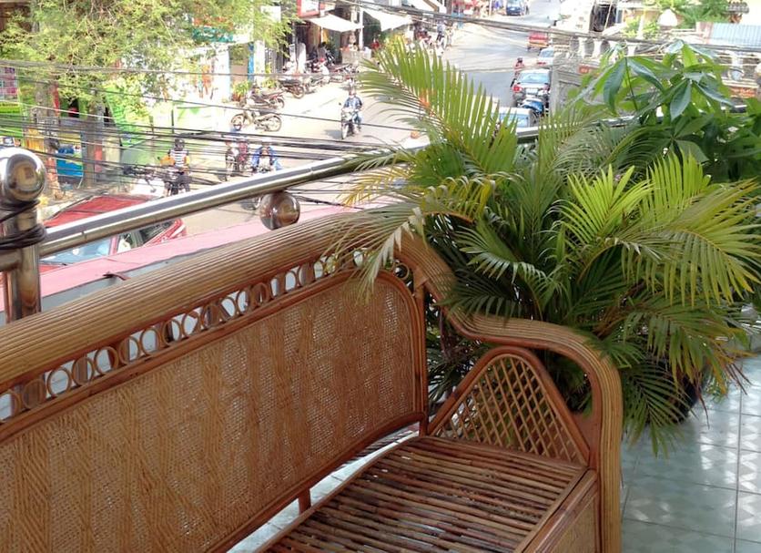 Outdoors view Photo