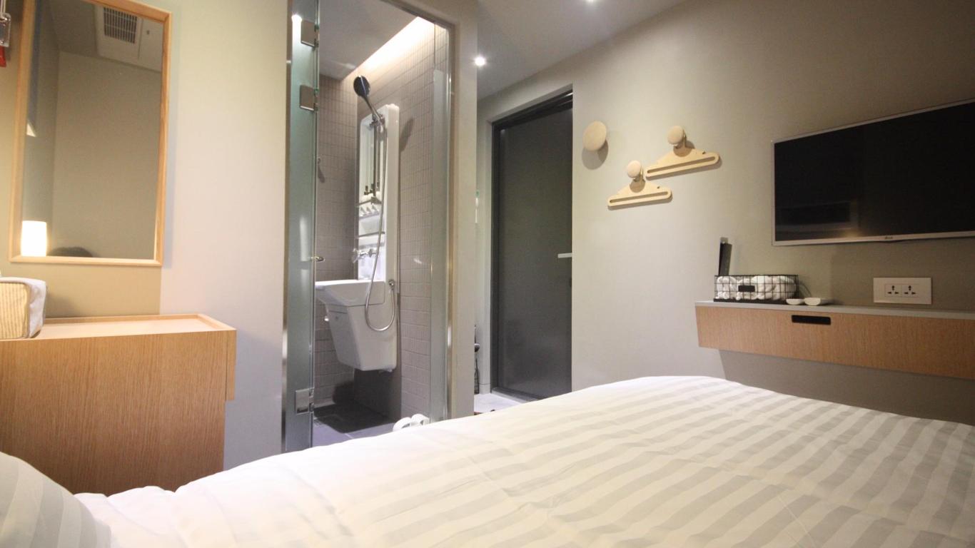 Dott Hotel Myeongdong