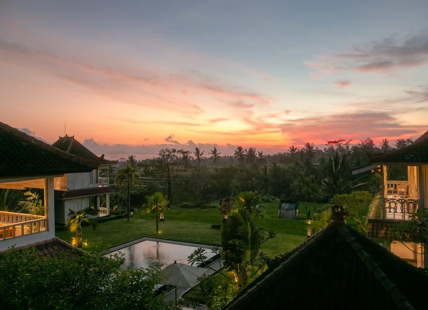 Outdoors view Photo