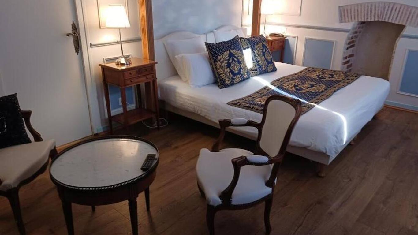 Hotel De La Cognette - Les Collectionneurs