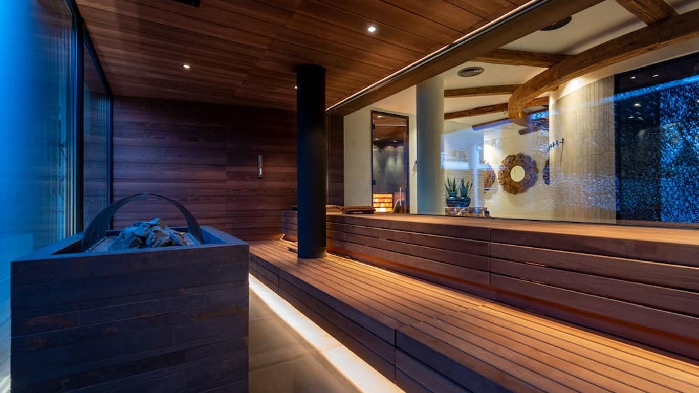 Meiser Spa Resort