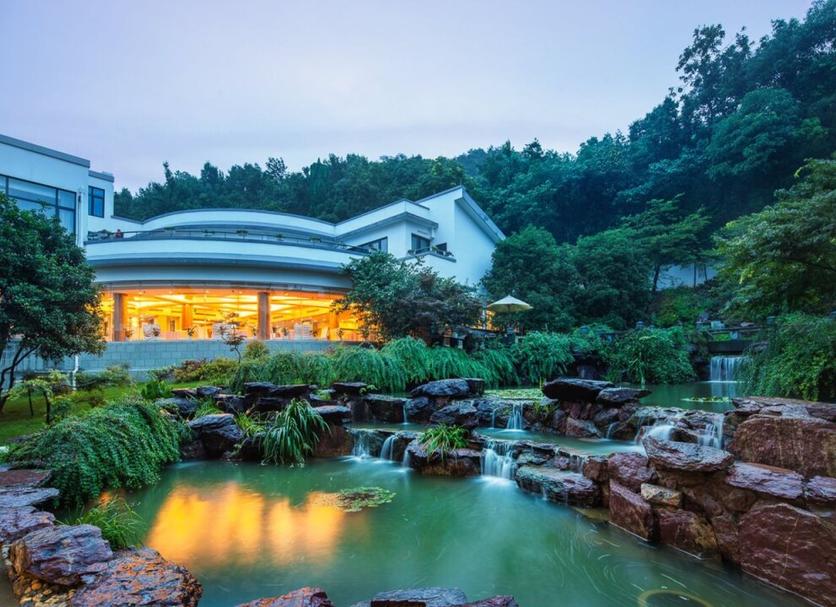 Outdoors view Photo