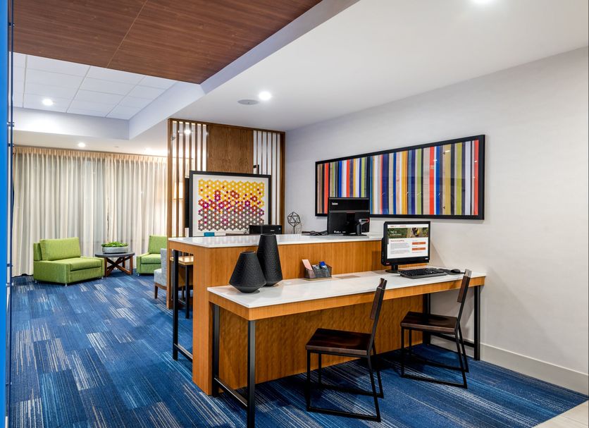 Hotel amenity Photo