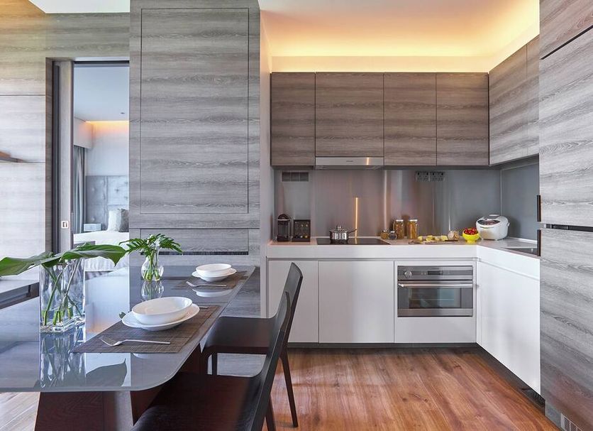 Kitchen Photo