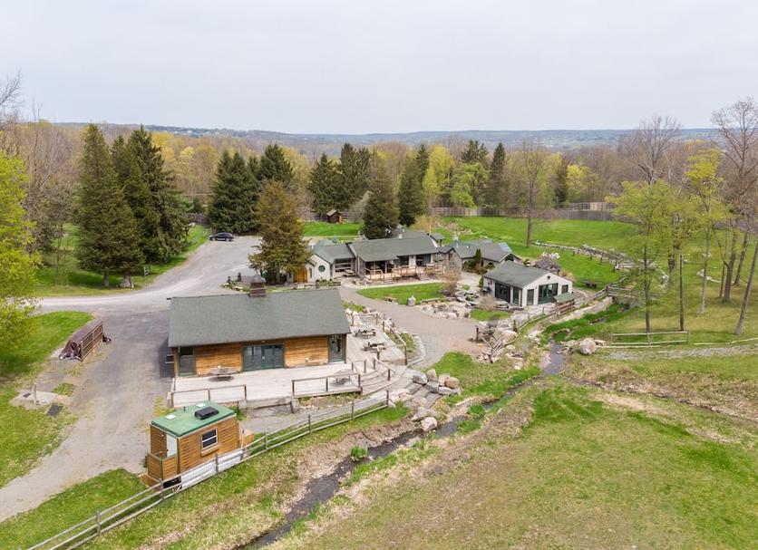 Outdoors view Photo