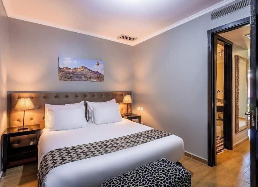 Bedroom Photo