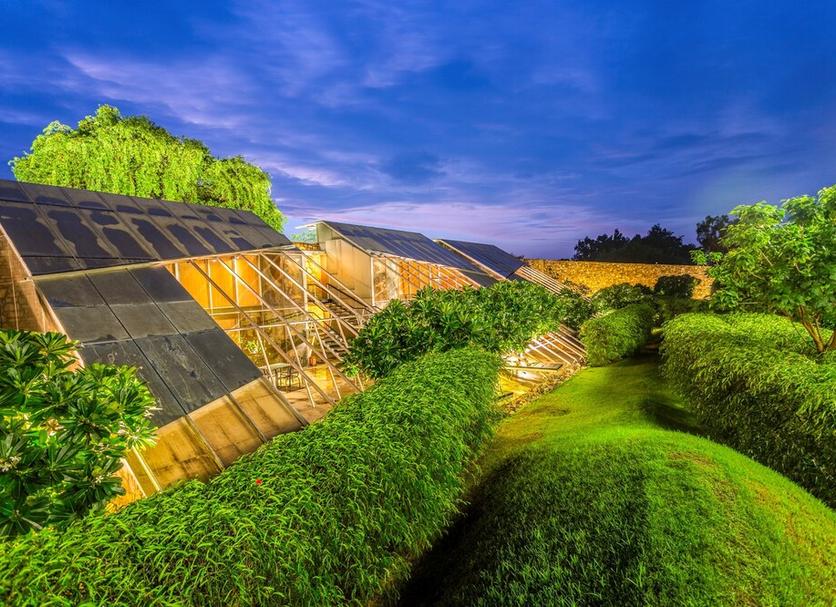 Outdoors view Photo