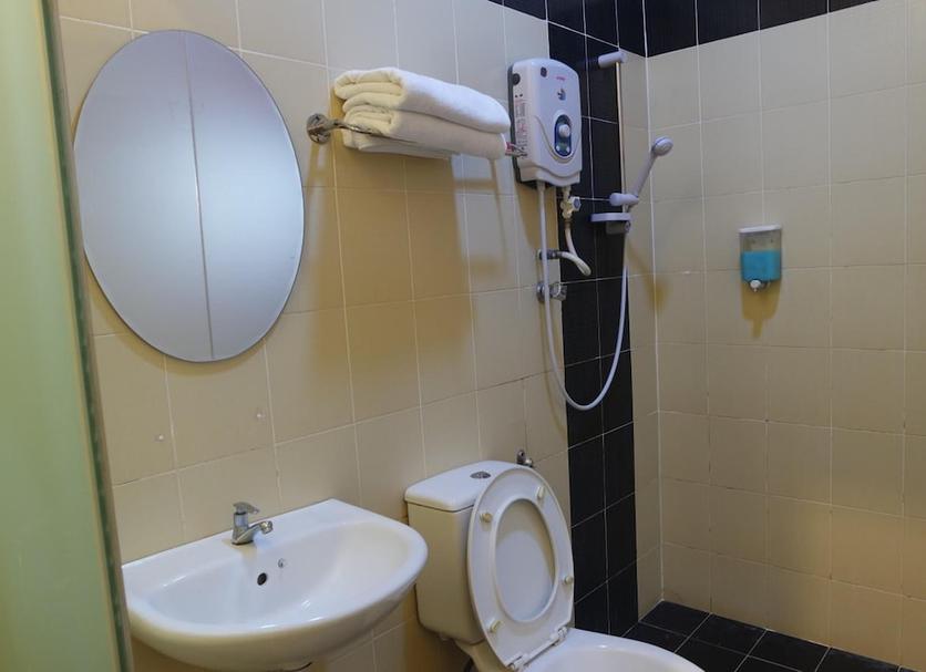 Bathroom Photo