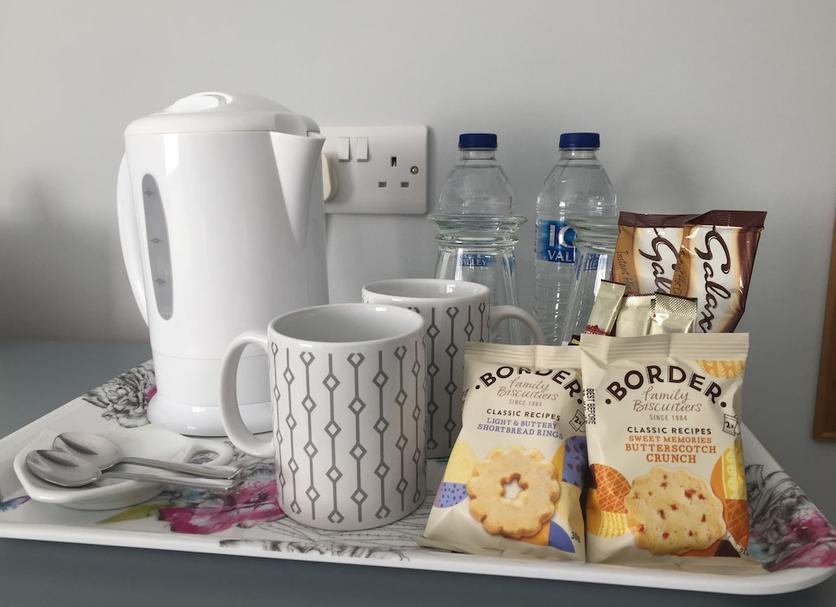 Room amenity Photo