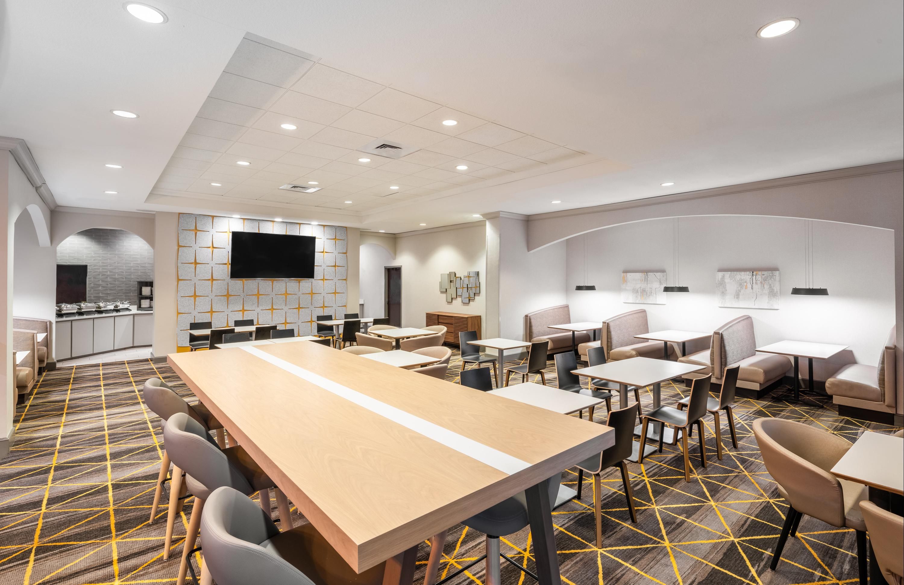 Conference room