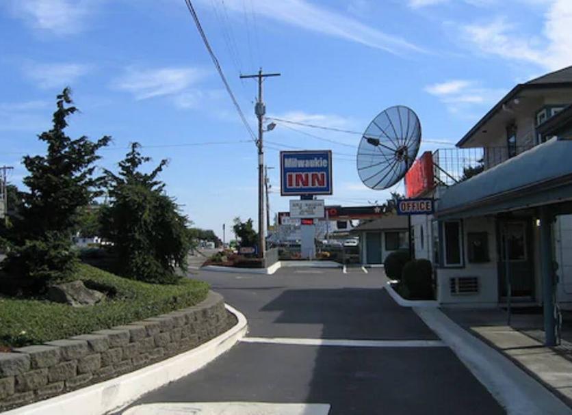 Outdoors view Photo