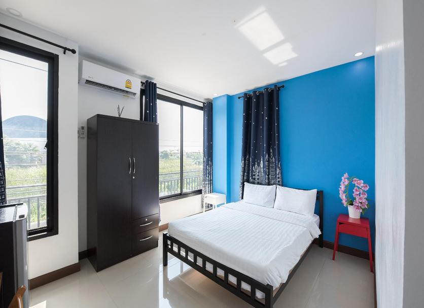 Bedroom Photo