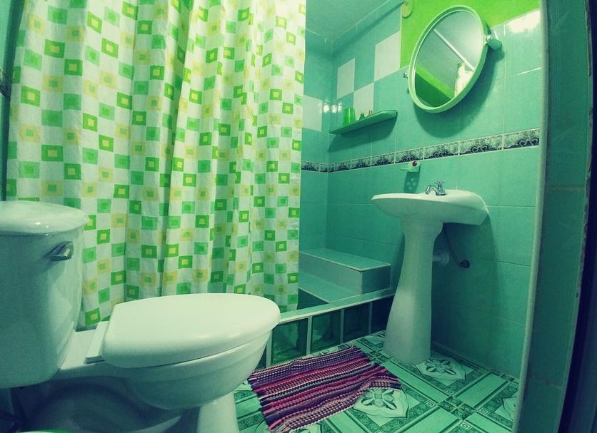 Bathroom Photo