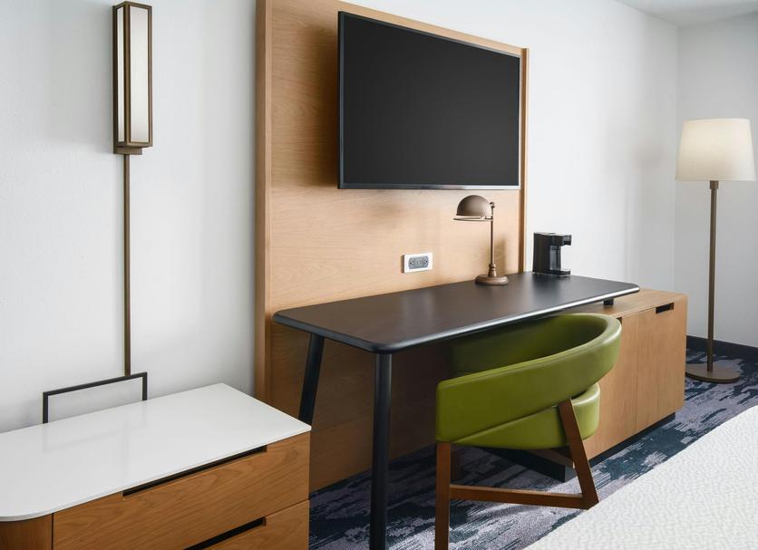 Room amenity Photo