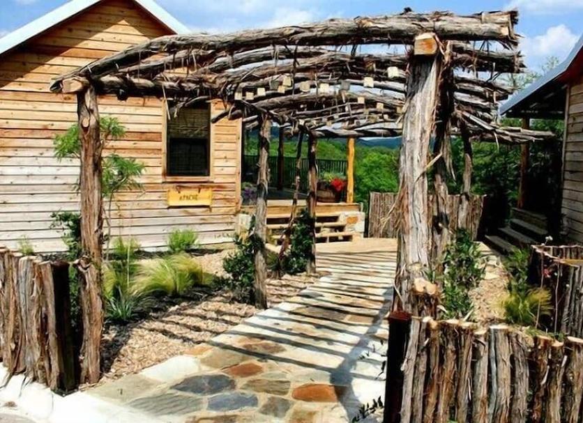 Outdoors view Photo