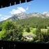 Outdoors view