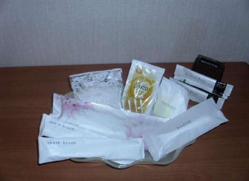 Room amenity Photo