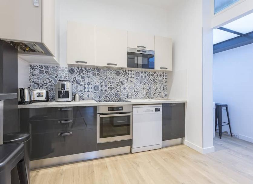 Kitchen Photo