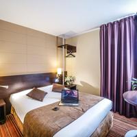 Hotel Inn Design Poitiers Sud