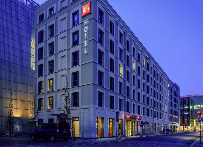 Building Photo