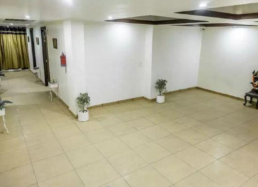 Hallway Photo
