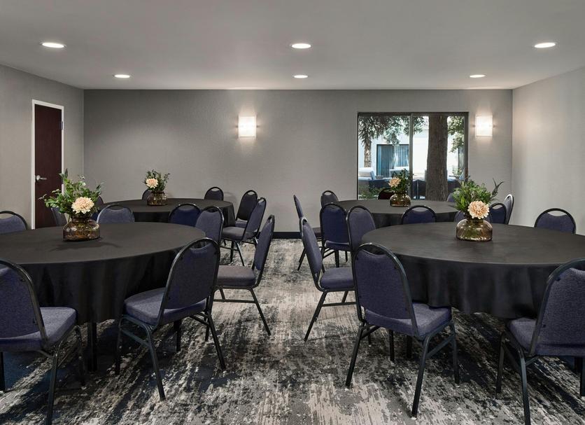 Conference room Photo